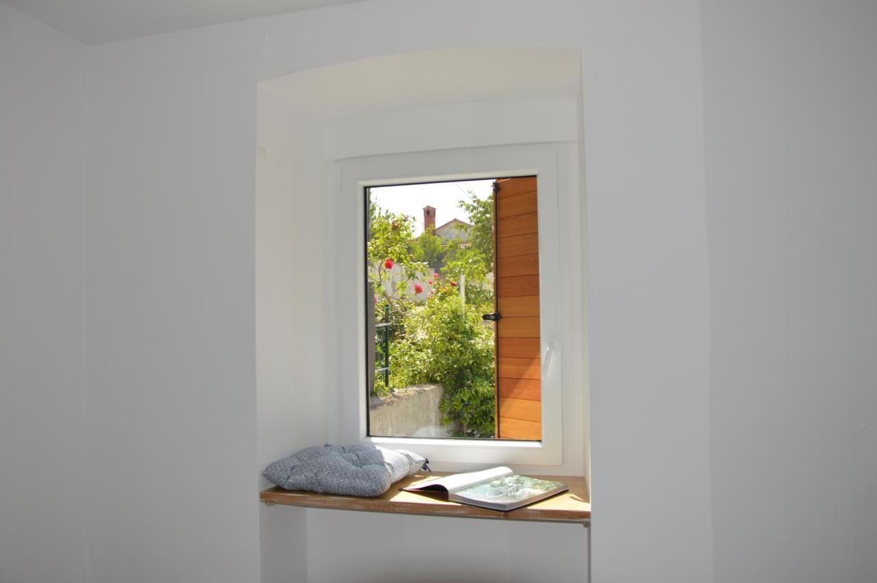 Casa Miranda - Family Comfort In A Quiet Area, Near The Sea, With Bbq And Free Parking Zgornje Skofije Εξωτερικό φωτογραφία