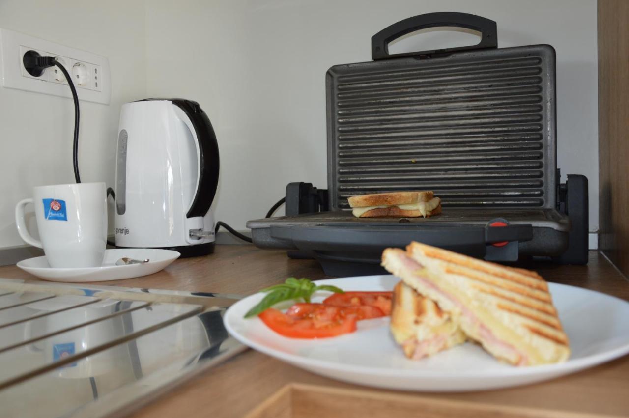 Casa Miranda - Family Comfort In A Quiet Area, Near The Sea, With Bbq And Free Parking Zgornje Skofije Εξωτερικό φωτογραφία