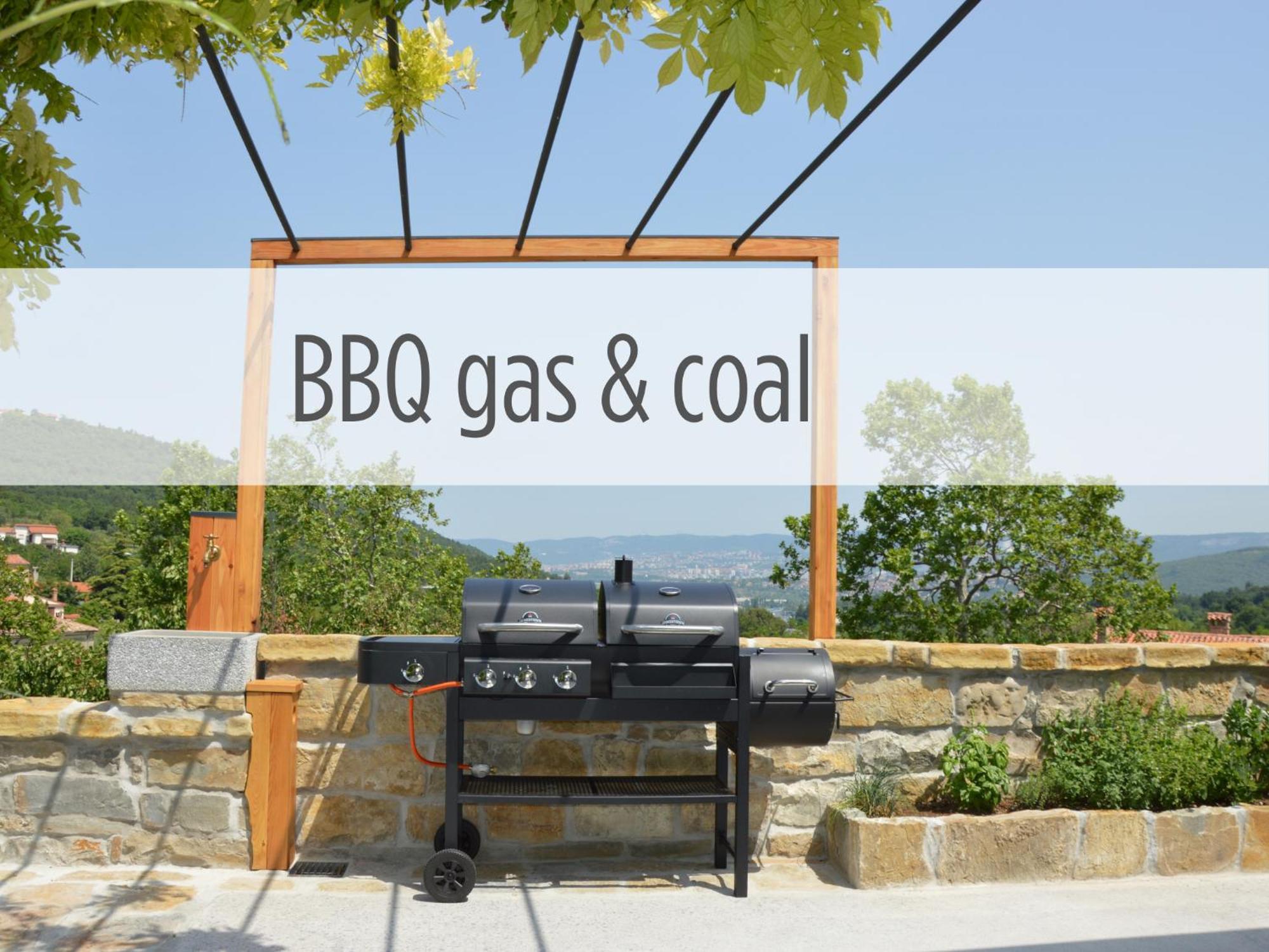 Casa Miranda - Family Comfort In A Quiet Area, Near The Sea, With Bbq And Free Parking Zgornje Skofije Εξωτερικό φωτογραφία