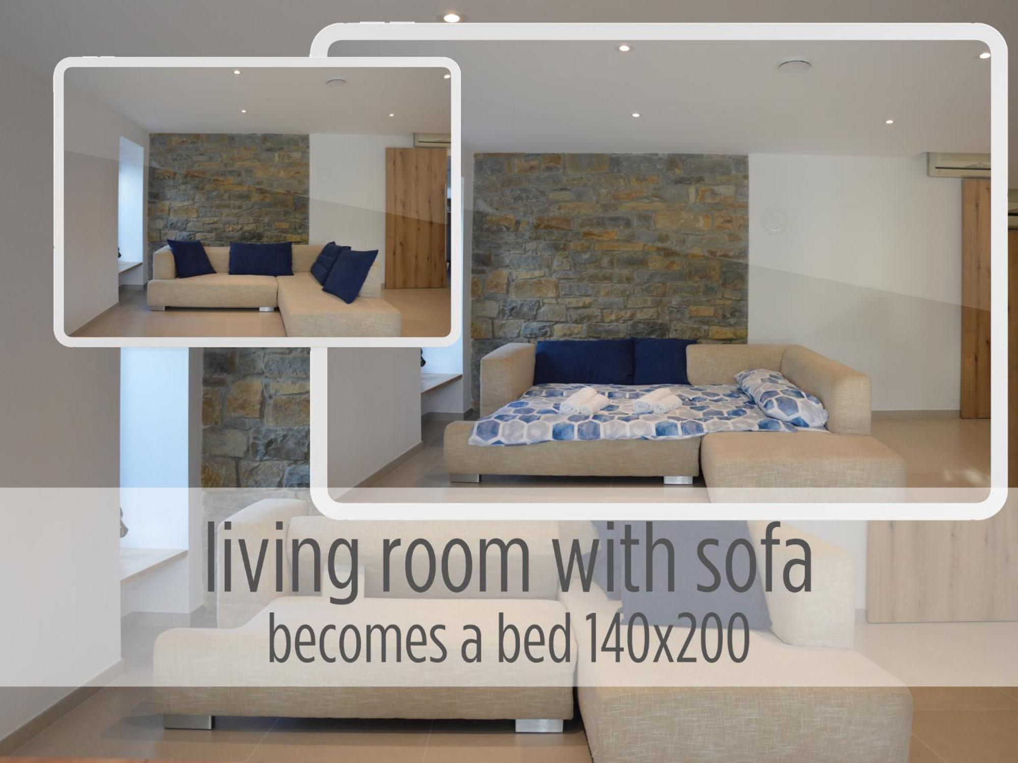 Casa Miranda - Family Comfort In A Quiet Area, Near The Sea, With Bbq And Free Parking Zgornje Skofije Εξωτερικό φωτογραφία