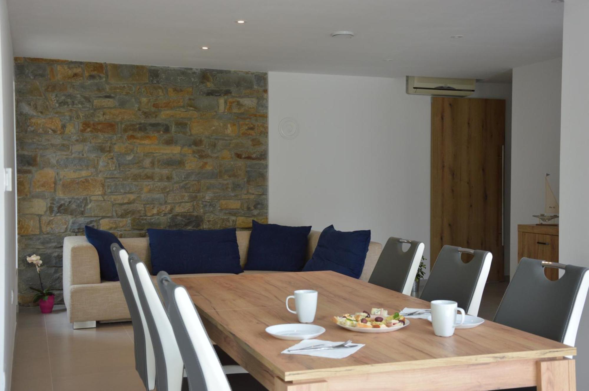 Casa Miranda - Family Comfort In A Quiet Area, Near The Sea, With Bbq And Free Parking Zgornje Skofije Εξωτερικό φωτογραφία